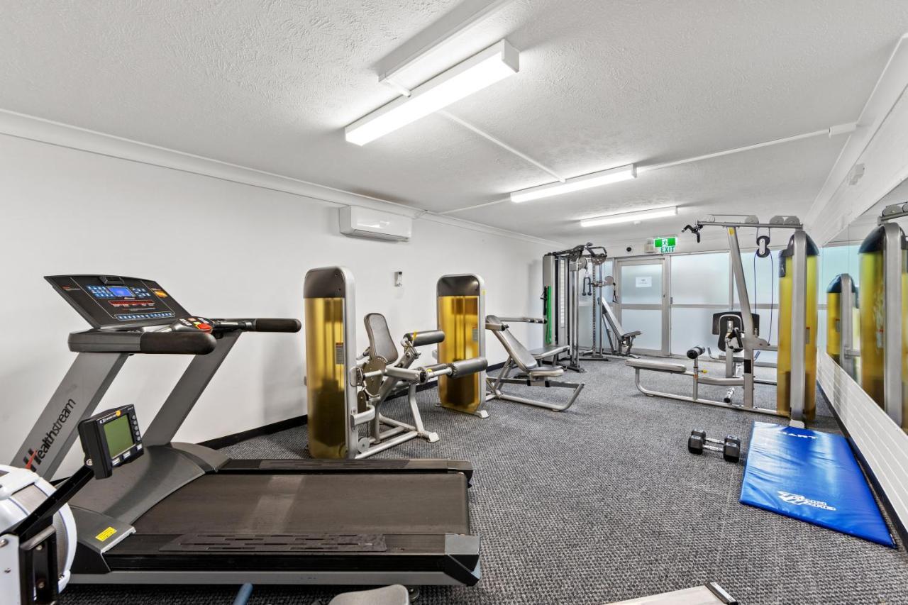 Burleigh Beach Tower Gold Coast Exterior foto