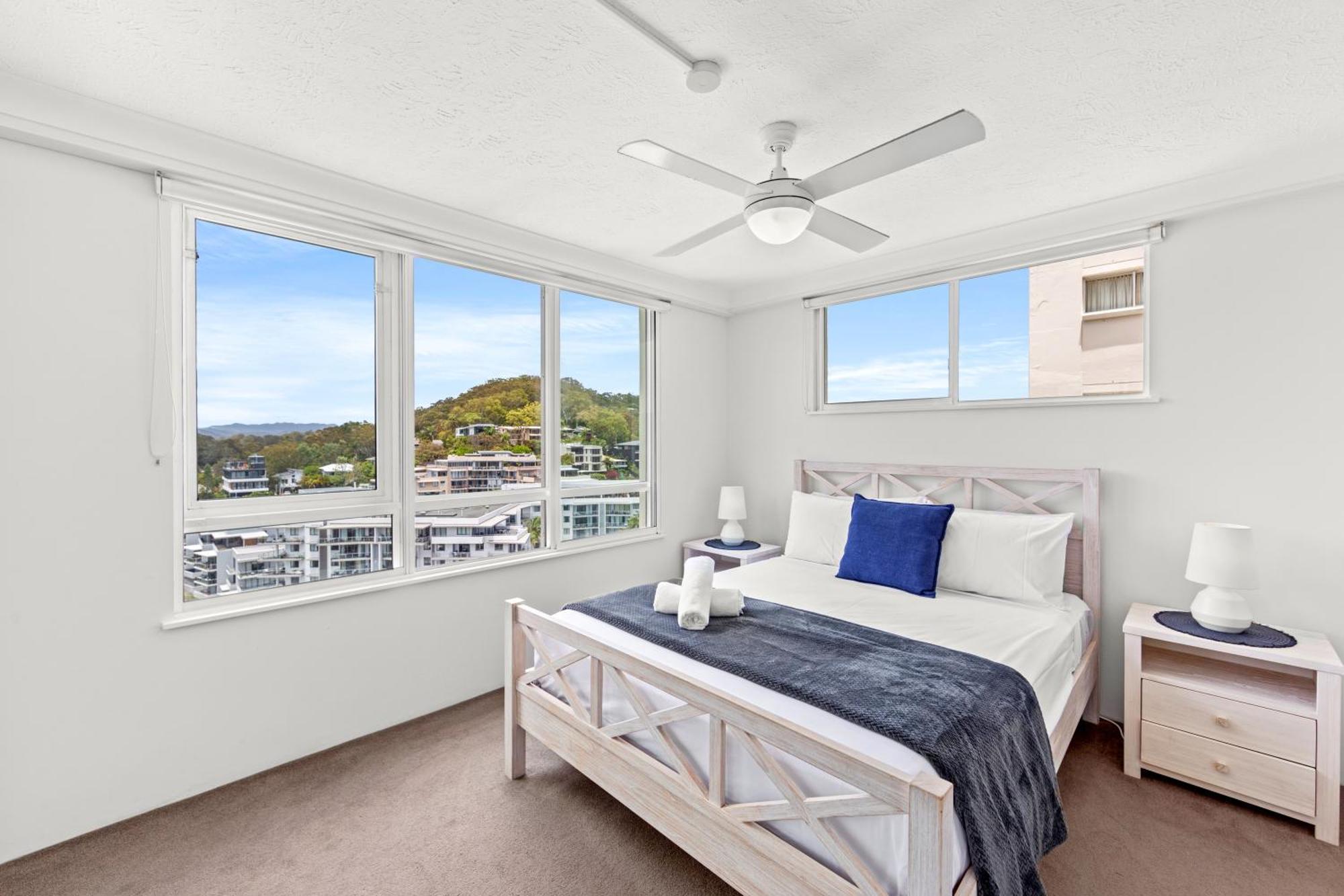 Burleigh Beach Tower Gold Coast Exterior foto